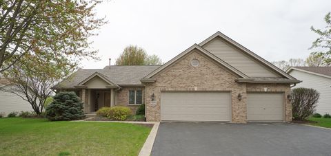4699 CHANDON WOODS Drive Cherry Valley IL 61016