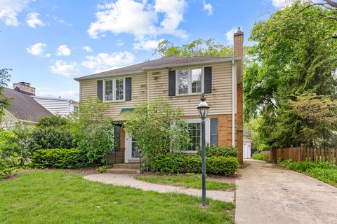 640 S Beverly Lane, Arlington Heights, IL 60005 - #: 12642444