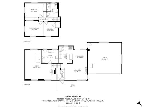 Tiny photo for 2309 Greenbriar Lane, Lindenhurst, IL 60046 (MLS # 12548686)