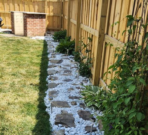 Tiny photo for 2309 Greenbriar Lane, Lindenhurst, IL 60046 (MLS # 12548686)