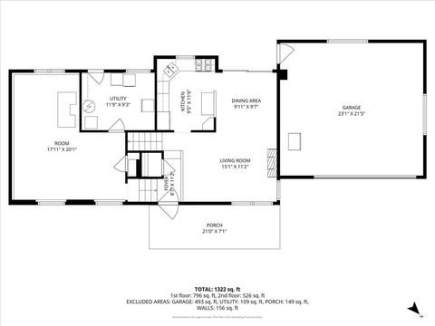 Tiny photo for 2309 Greenbriar Lane, Lindenhurst, IL 60046 (MLS # 12548686)