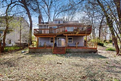 Tiny photo for 104 Channel Drive, Port Barrington, IL 60010 (MLS # 12707387)