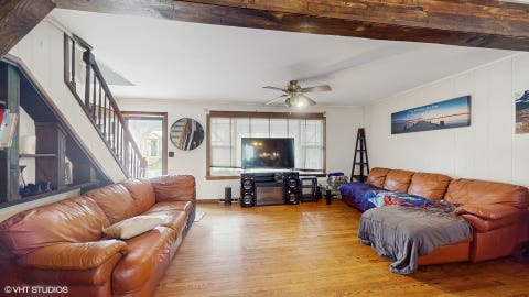 Tiny photo for 104 Channel Drive, Port Barrington, IL 60010 (MLS # 12707387)