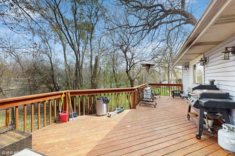 Tiny photo for 104 Channel Drive, Port Barrington, IL 60010 (MLS # 12707387)