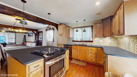 Tiny photo for 104 Channel Drive, Port Barrington, IL 60010 (MLS # 12707387)