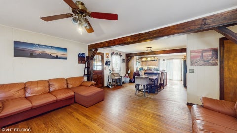 Tiny photo for 104 Channel Drive, Port Barrington, IL 60010 (MLS # 12707387)