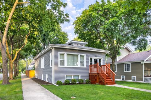 2159 N Nordica Avenue Chicago IL 60707