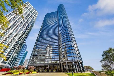 155 N Harbor Drive 4505 Chicago IL 60601