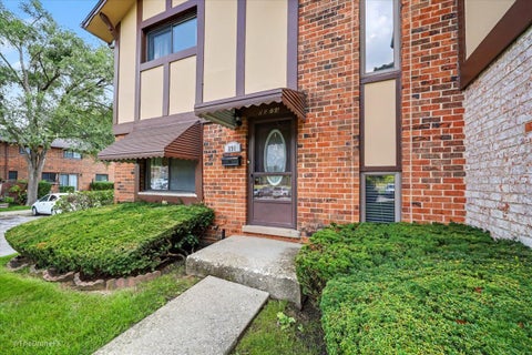 Tiny photo for 1S291 Michigan Avenue, Villa Park, IL 60181 (MLS # 12733690)