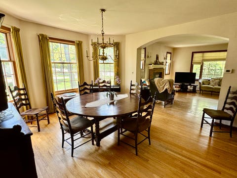 Tiny photo for 933 Harms Road, Glenview, IL 60025 (MLS # 12735941)