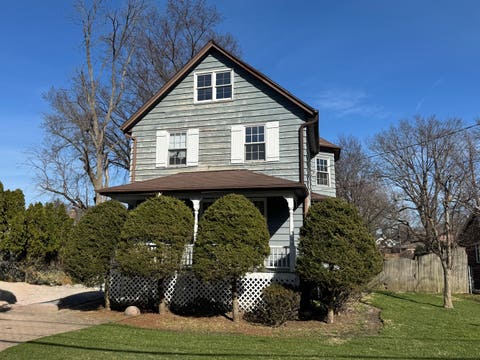 Tiny photo for 933 Harms Road, Glenview, IL 60025 (MLS # 12735941)