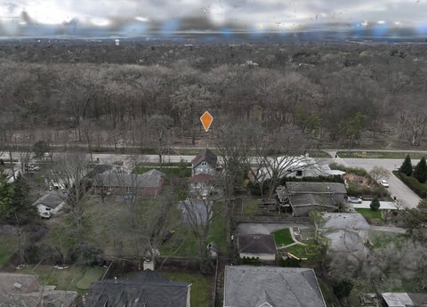 Tiny photo for 933 Harms Road, Glenview, IL 60025 (MLS # 12735941)