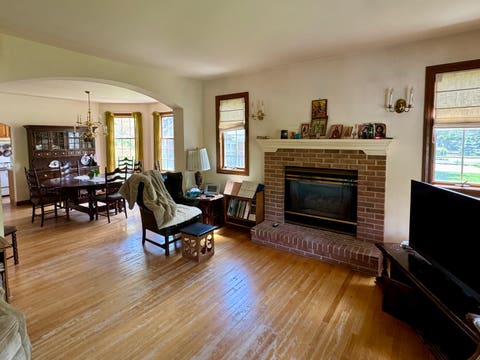 Tiny photo for 933 Harms Road, Glenview, IL 60025 (MLS # 12735941)
