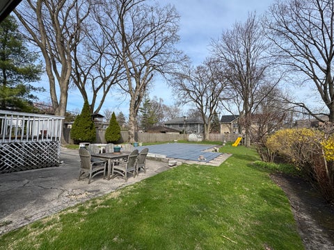 Tiny photo for 933 Harms Road, Glenview, IL 60025 (MLS # 12735941)