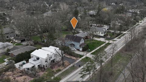 Tiny photo for 933 Harms Road, Glenview, IL 60025 (MLS # 12735941)