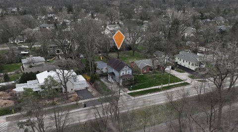 Tiny photo for 933 Harms Road, Glenview, IL 60025 (MLS # 12735941)