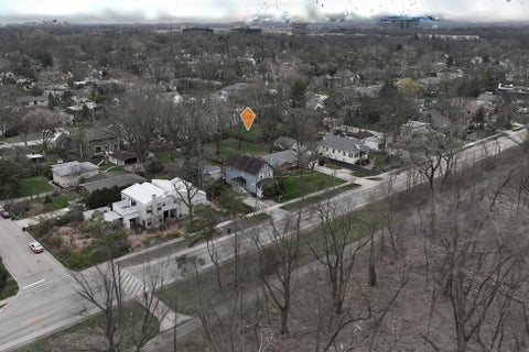 Tiny photo for 933 Harms Road, Glenview, IL 60025 (MLS # 12735941)