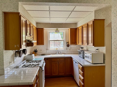 Tiny photo for 933 Harms Road, Glenview, IL 60025 (MLS # 12735941)