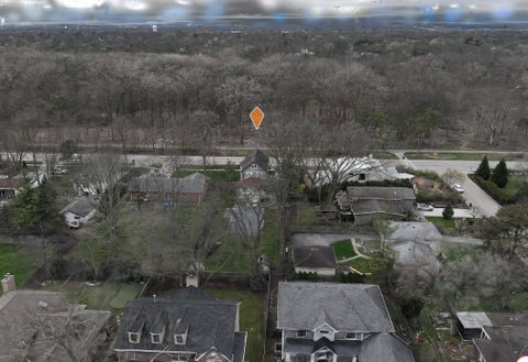 Tiny photo for 933 Harms Road, Glenview, IL 60025 (MLS # 12735941)