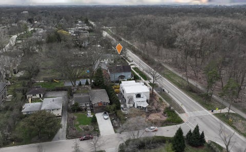 Tiny photo for 933 Harms Road, Glenview, IL 60025 (MLS # 12735941)