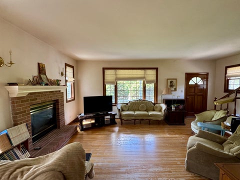 Tiny photo for 933 Harms Road, Glenview, IL 60025 (MLS # 12735941)