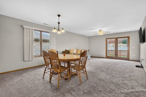 Tiny photo for 2700 Eagle Drive #2700, Joliet, IL 60436 (MLS # 12685911)