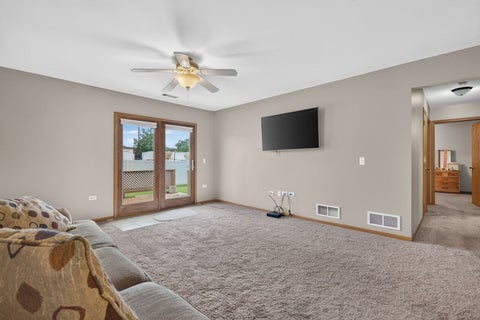 Tiny photo for 2700 Eagle Drive #2700, Joliet, IL 60436 (MLS # 12685911)