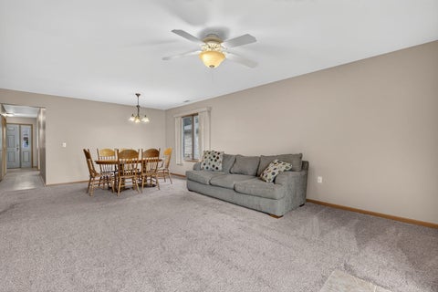 Tiny photo for 2700 Eagle Drive #2700, Joliet, IL 60436 (MLS # 12685911)