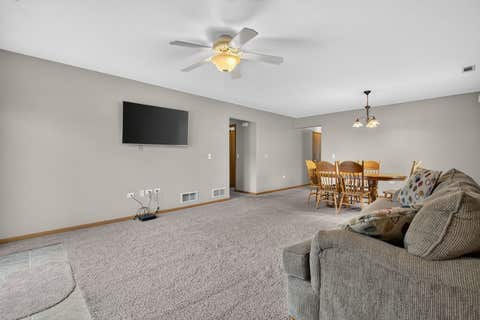 Tiny photo for 2700 Eagle Drive #2700, Joliet, IL 60436 (MLS # 12685911)