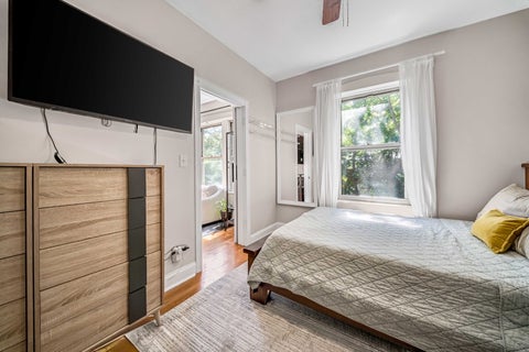 Tiny photo for 2316 W Byron Street #3, Chicago, IL 60618 (MLS # 12744877)