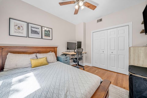 Tiny photo for 2316 W Byron Street #3, Chicago, IL 60618 (MLS # 12744877)