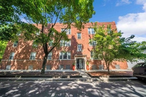 Photo of 2316 W Byron Street #3, Chicago, IL 60618 (MLS # 12744877)