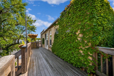 Tiny photo for 2316 W Byron Street #3, Chicago, IL 60618 (MLS # 12744877)