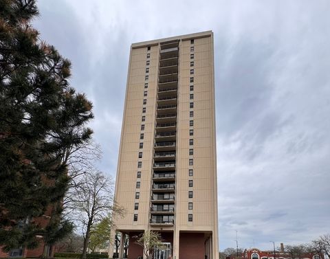 Photo of 2901 S Michigan Avenue #1610, Chicago, IL 60616 (MLS # 12623380)