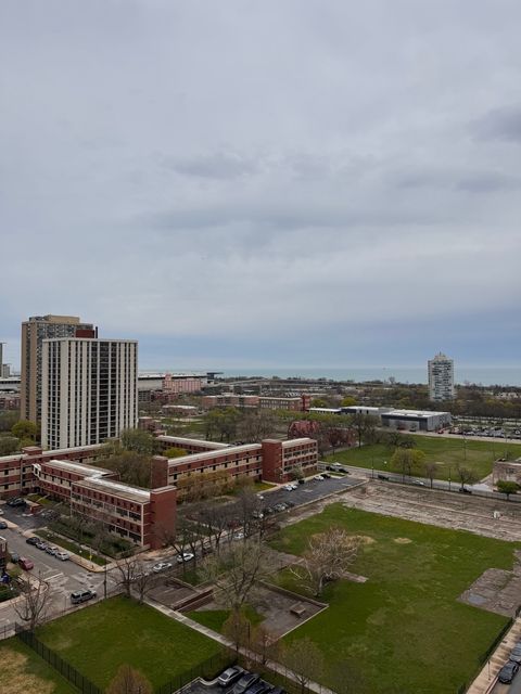 Tiny photo for 2901 S Michigan Avenue #1610, Chicago, IL 60616 (MLS # 12623380)
