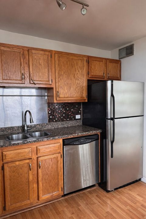 Tiny photo for 2901 S Michigan Avenue #1610, Chicago, IL 60616 (MLS # 12623380)