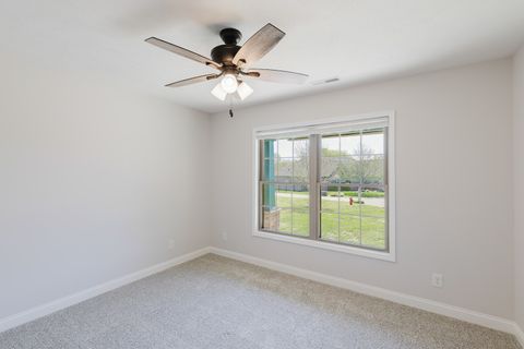 Tiny photo for 318 N Whitney Lane, Marion, IL 62959 (MLS # 12611066)