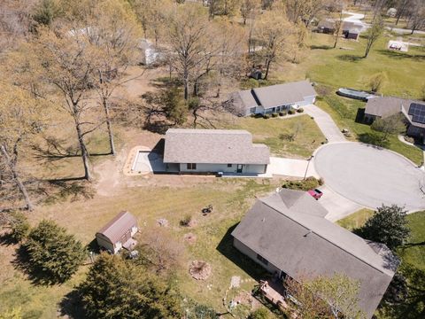 Tiny photo for 318 N Whitney Lane, Marion, IL 62959 (MLS # 12611066)
