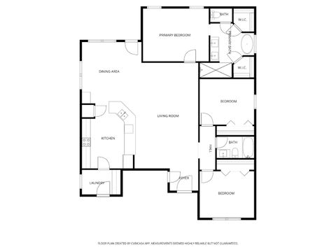 Tiny photo for 318 N Whitney Lane, Marion, IL 62959 (MLS # 12611066)