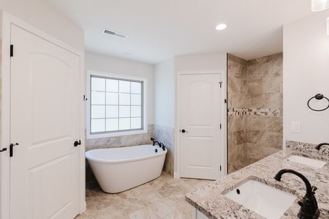 Tiny photo for 318 N Whitney Lane, Marion, IL 62959 (MLS # 12611066)