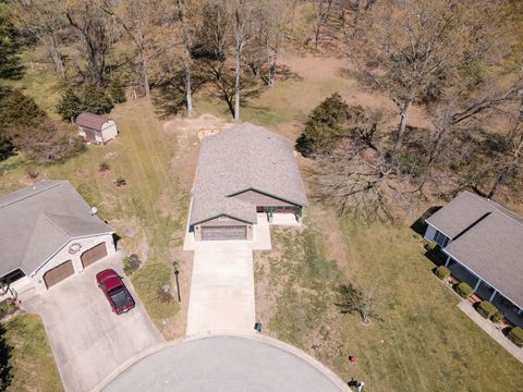 Tiny photo for 318 N Whitney Lane, Marion, IL 62959 (MLS # 12611066)