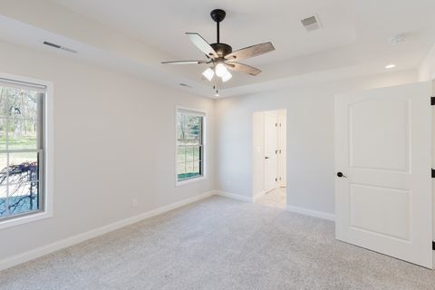 Tiny photo for 318 N Whitney Lane, Marion, IL 62959 (MLS # 12611066)