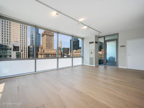Tiny photo for 8 E RANDOLPH Street #2105, Chicago, IL 60601 (MLS # 12739109)