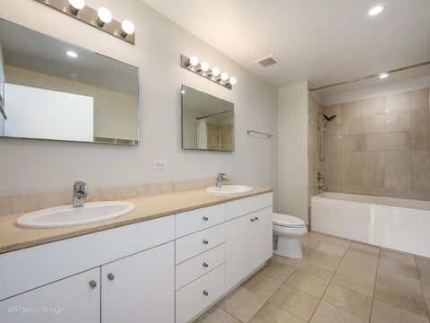 Tiny photo for 8 E RANDOLPH Street #2105, Chicago, IL 60601 (MLS # 12739109)