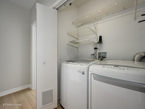Tiny photo for 8 E RANDOLPH Street #2105, Chicago, IL 60601 (MLS # 12739109)