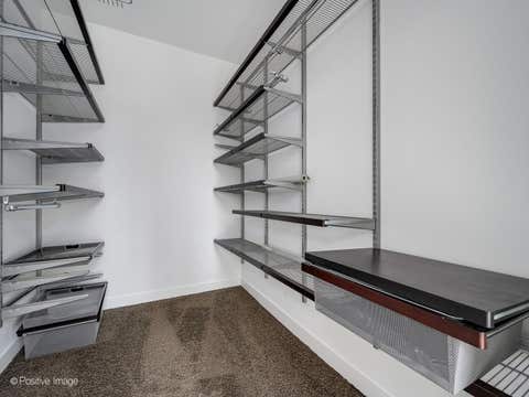 Tiny photo for 8 E RANDOLPH Street #2105, Chicago, IL 60601 (MLS # 12739109)