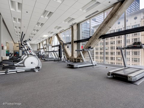 Tiny photo for 8 E RANDOLPH Street #2105, Chicago, IL 60601 (MLS # 12739109)