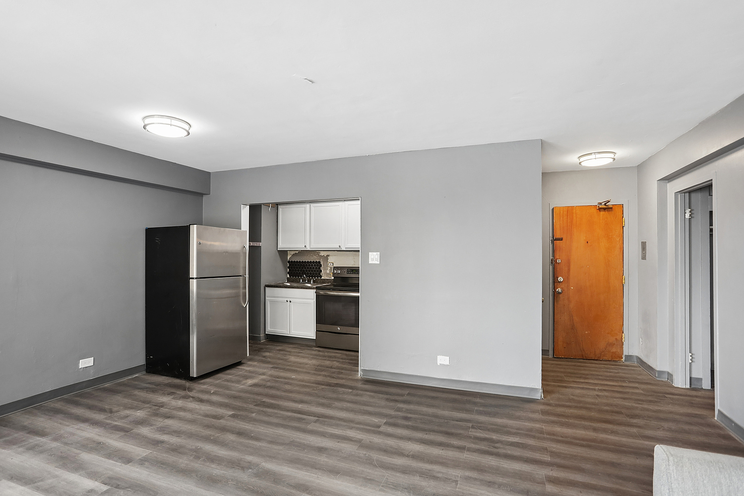 7355 S South Shore Drive 306