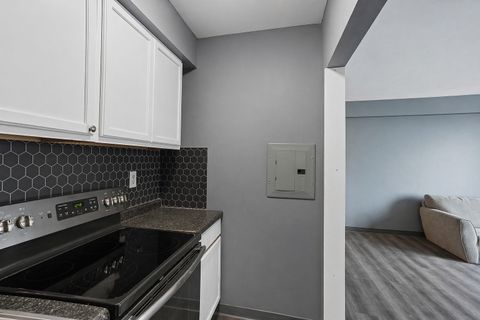 Tiny photo for 7355 S South Shore Drive #306, Chicago, IL 60649 (MLS # 12615688)