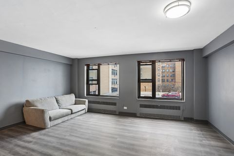 Tiny photo for 7355 S South Shore Drive #306, Chicago, IL 60649 (MLS # 12615688)